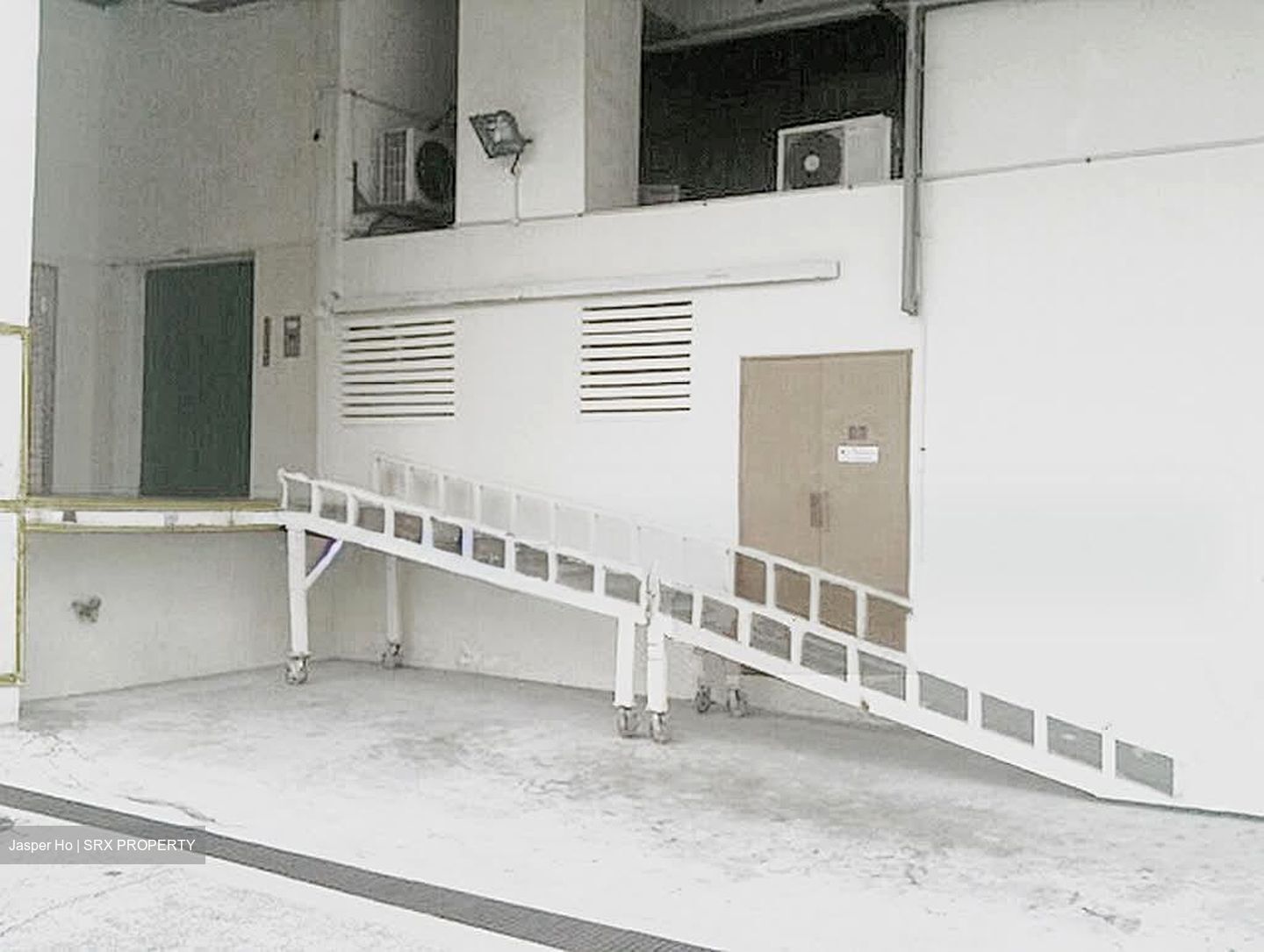 Fu Tsu Building (D12), Factory #567711551